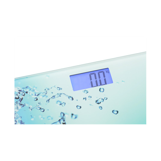 Mesko Bathroom scales MS 8156