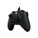 Microsoft 4N6-00002 Xbox Wireless Controller + Cable For Windows