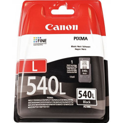 Tinte Canon PG-540L, melna