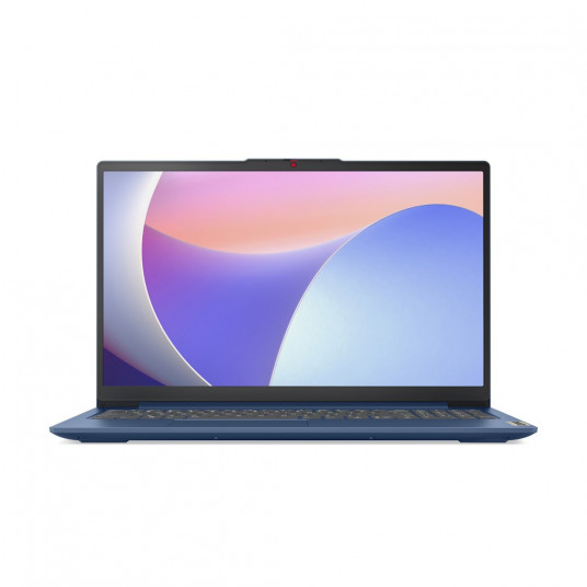Klēpjdators Lenovo IdeaPad Slim 3 15IAH8, 15.6 FHD, Intel Core i5, RAM 16GB, 1TB SSD, Intel UHD Graphics, Windows 11 Home, Abyss Blue 83ER00KFPB