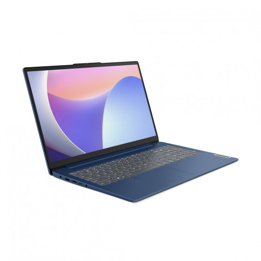 Klēpjdators Lenovo IdeaPad Slim 3 15IAH8, 15.6 FHD, Intel Core i5, RAM 16GB, 1TB SSD, Intel UHD Graphics, Windows 11 Home, Abyss Blue 83ER00KFPB