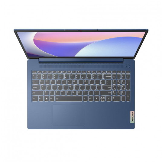 Klēpjdators Lenovo IdeaPad Slim 3 15IAH8, 15.6 FHD, Intel Core i5, RAM 16GB, 1TB SSD, Intel UHD Graphics, Windows 11 Home, Abyss Blue 83ER00KFPB