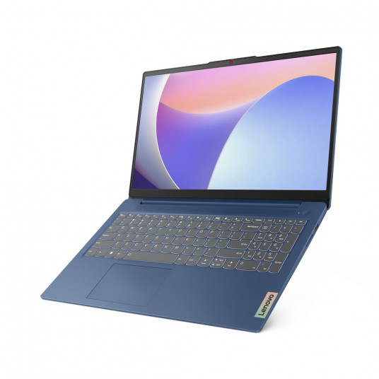 Klēpjdators Lenovo IdeaPad Slim 3 15IAH8, 15.6 FHD, Intel Core i5, RAM 16GB, 1TB SSD, Intel UHD Graphics, Windows 11 Home, Abyss Blue 83ER00KFPB