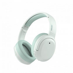 Austiņas Edifier W820NB Plus ANC Green