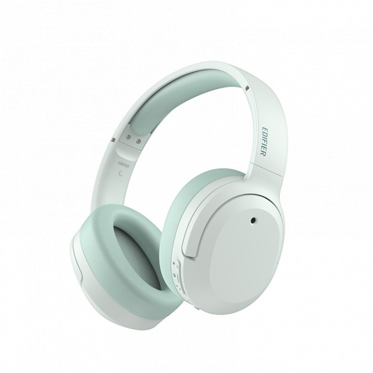Austiņas Edifier W820NB Plus ANC Green