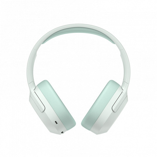 Austiņas Edifier W820NB Plus ANC Green