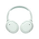 Austiņas Edifier W820NB Plus ANC Green