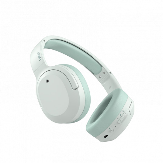 Austiņas Edifier W820NB Plus ANC Green