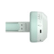 Austiņas Edifier W820NB Plus ANC Green