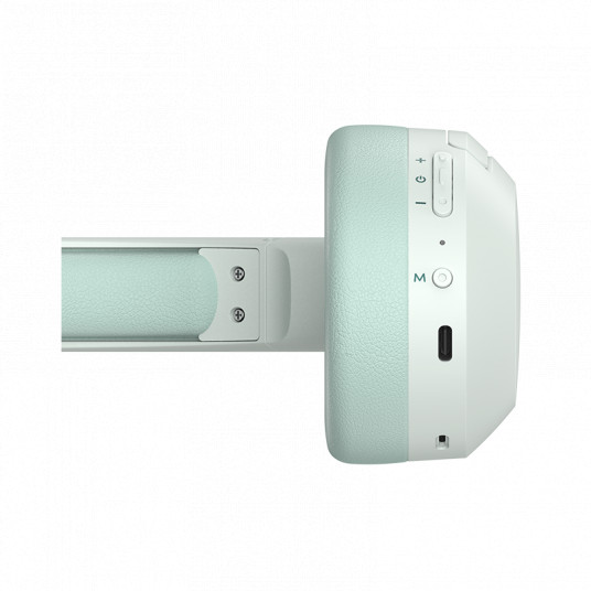 Austiņas Edifier W820NB Plus ANC Green