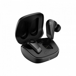 Austiņas Edifier STAX SPIRIT S10 ANC Black