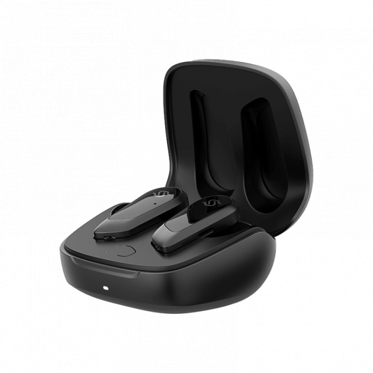 Austiņas Edifier STAX SPIRIT S10 ANC Black