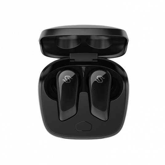 Austiņas Edifier STAX SPIRIT S10 ANC Black