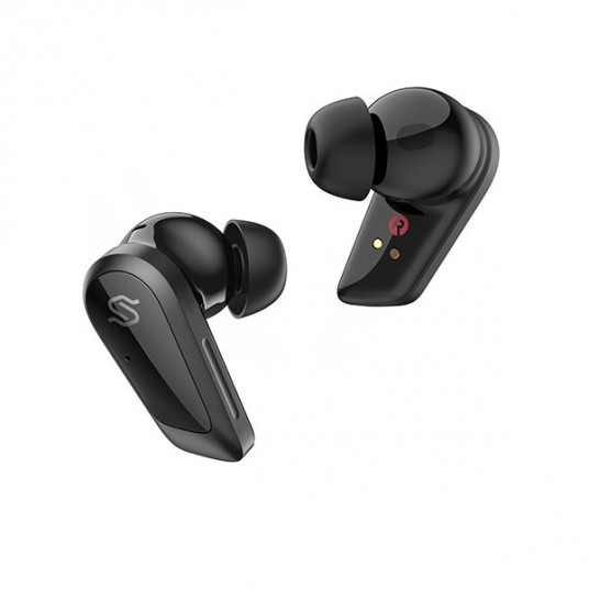 Austiņas Edifier STAX SPIRIT S10 ANC Black
