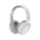 Austiņas Edifier W820NB ANC White