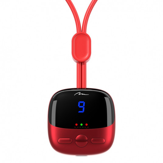 EMS NECK MASSAGER MT6534
