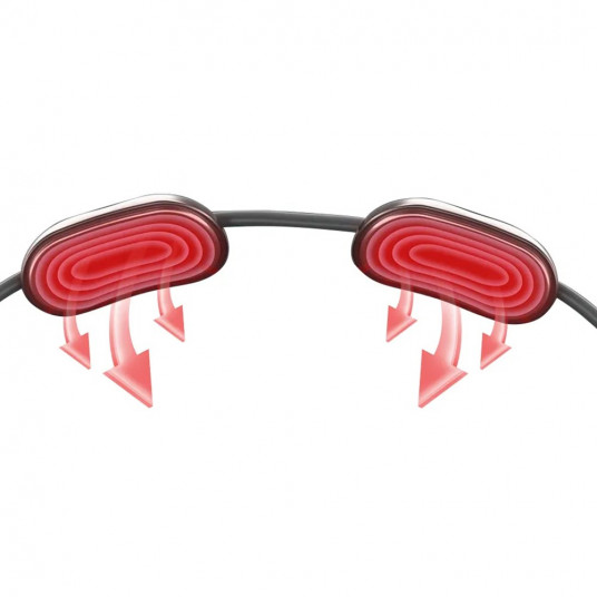 EMS NECK MASSAGER MT6534
