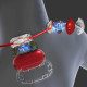 EMS NECK MASSAGER MT6534