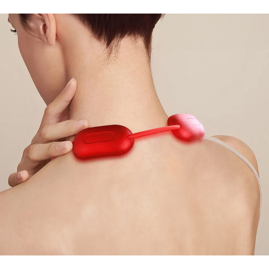 EMS NECK MASSAGER MT6534