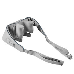 NECK&SHOULDERS MASSAGER MT6533