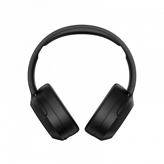 Austiņas Edifier W820NB Plus ANC Black