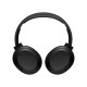 Austiņas Edifier W820NB Plus ANC Black