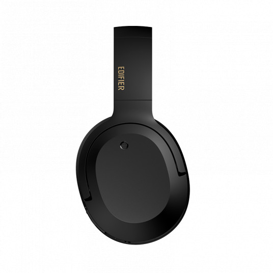 Austiņas Edifier W820NB Plus ANC Black
