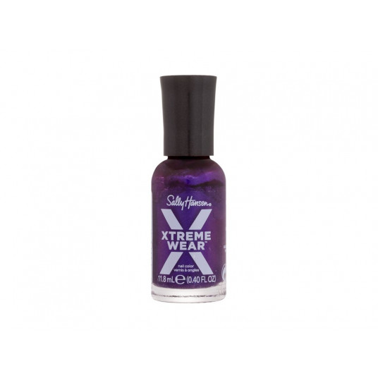 Nail Polish Sally Hansen Xtreme Wear, 11,8ml