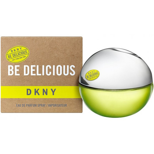 DKNY - Be Delicious - EDP - 100 ml