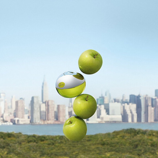 DKNY - Be Delicious - EDP - 100 ml