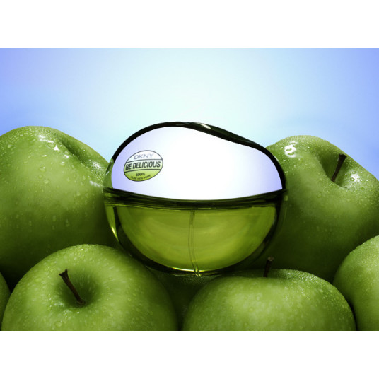 DKNY - Be Delicious - EDP - 100 ml