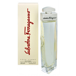 Salvatore Ferragamo - Pour Femme - EDP - 100 ml