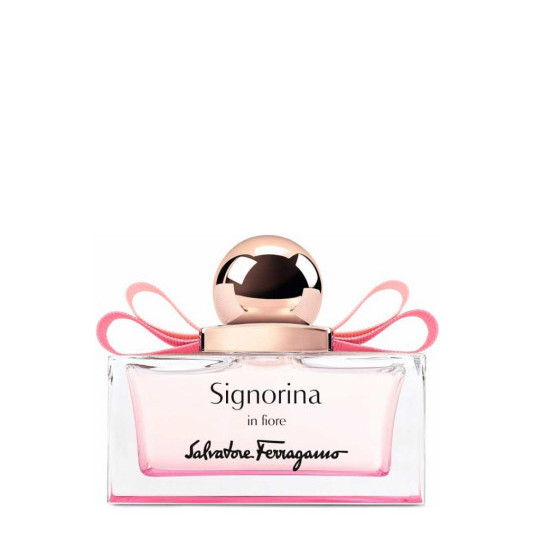 Signorina In Fiore - EDT - 30 ml