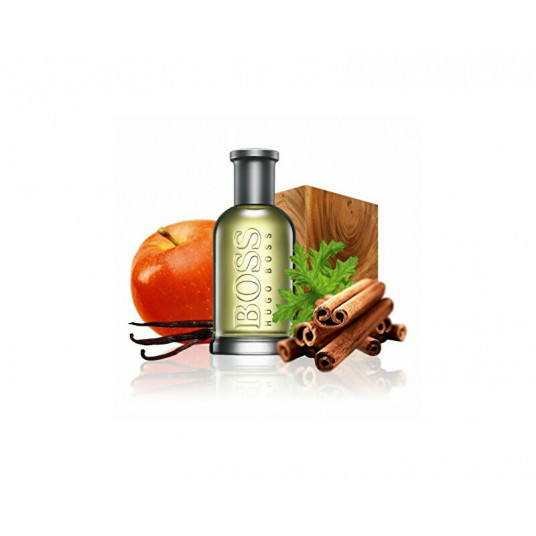 Hugo Boss - Boss Nr. 6 Pudelēs - EDT - 100 ml