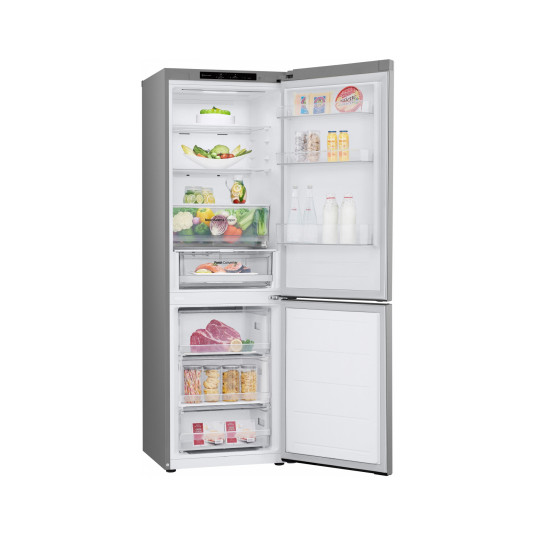 Ledusskapis LG GBV3100EPY