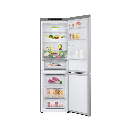 Ledusskapis LG GBV3100EPY
