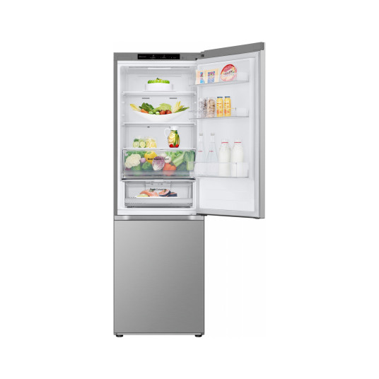 Ledusskapis LG GBV3100EPY