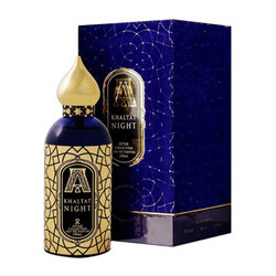 Attar Collection Khaltat Night Eau De Parfum 100 ml (unisex)