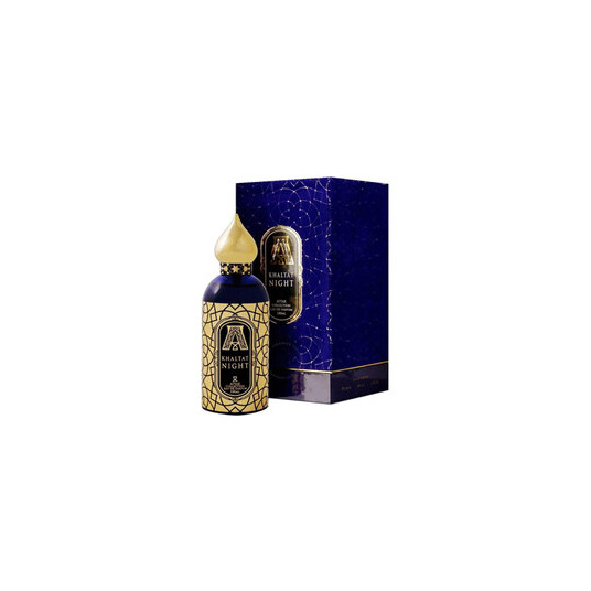 Attar Collection Khaltat Night Eau De Parfum 100 ml (unisex)