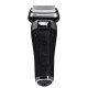 Braun Series 9 Pro 9465CC skuveklis trimeris melns, sudraba krāsā