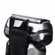 Braun Series 9 Pro 9465CC skuveklis trimeris melns, sudraba krāsā
