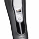 Braun Series 9 Pro 9465CC skuveklis trimeris melns, sudraba krāsā