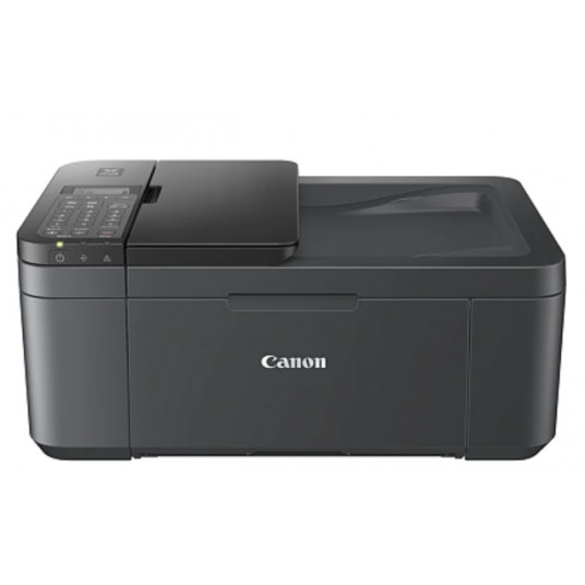 "Canon PIXMA TR4755i Tintes daudzfunkciju printeris 4in1 A4 WLAN Abpusējs ADF"