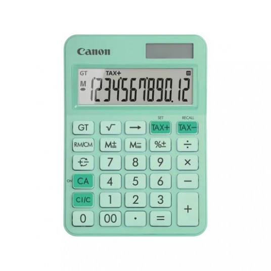 Calculator LS-125KB-GR EMEA HB 6819C001