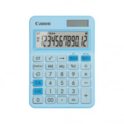 Calculator LS-125KB-PBL EMEA HB 6819C003