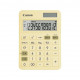 Calculator LS-125KB-PYL EMEA HB 6819C004