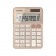 Calculator KS-125KB-RG EMEA HB 818C001