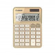 Calculator KS-125KB-GD EMEA HB 6818C002