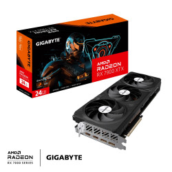 Graphic card RX 7900 XTX GAMING OC 2 4 GDDR6 384bit 2DP/HDMI 