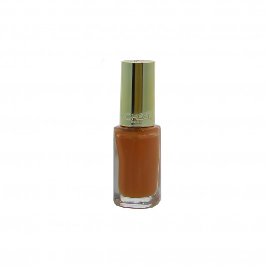 L'Oreal Paris, Color Riche Le Vernis, nagu laka, 866, Jump Suit Couture, 5 ml